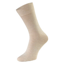 (09-Nov, Beige) Steven - Steven - Herren Kaschmirsocken weich warm komfortabel ideal als Geschenk