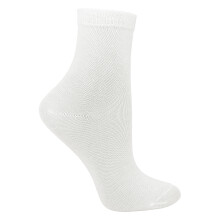 (2-3 Years, Weiß) Steven - Steven - Kinder Nahtlose Socken aus Bio Baumwolle weich bequem für Kinder