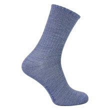 (09-Nov, Grau) Comodo - Comodo - Herren Wander Socken aus Alpaka & Merinowolle Leicht & Atmungsaktiv