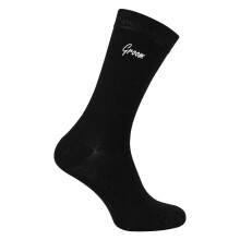 (06-Nov, Bräutigam (Schwarz)) Sock Snob - Sock Snob - 1er Pack Hochzeitssocken für Herren für den Bräutigam Trauzeugen