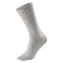(07-Sep, Grau) Steven - Steven - Herren Kaschmirsocken weich warm komfortabel ideal als Geschenk