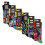Happy Socks - 6 Pack Avengers Socks Bundle Novelty Socks | Gift Idea 2