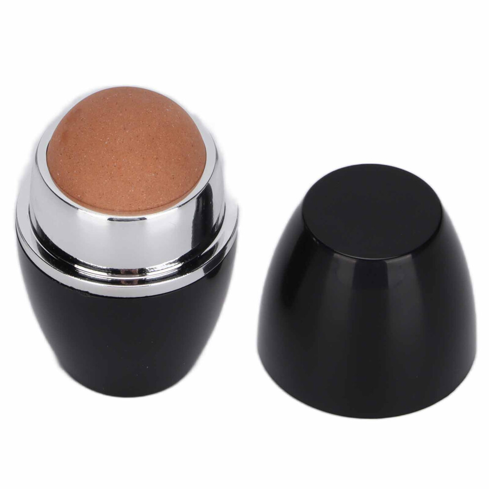 Volcanic Stone Facial Skincare Tool, Portable Oil Control Roller For T-Zone, Reusable Washable Device Promotes Cell Metabolism, Feel Refreshed After