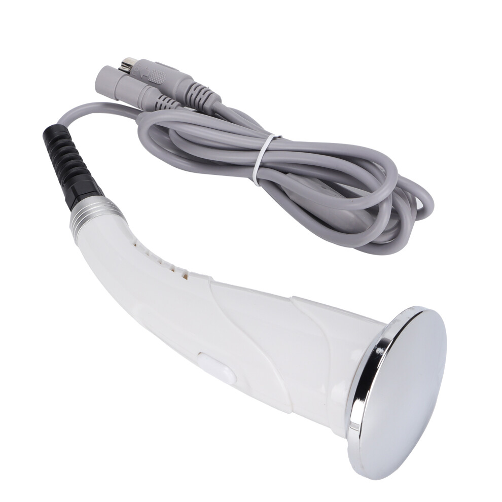 Advanced Red Light Therapy Facial Massager, Vibrating Non Thermal Massage Device for Reducing Cellulite, Gentle Conditioning for Acid-Base Balance