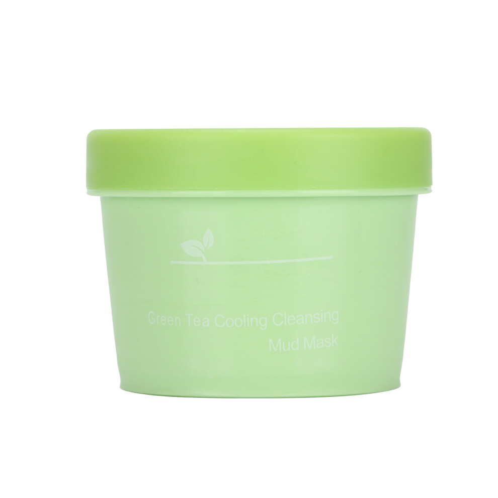Unisex Face Mask With Blackhead Removal And Oil Control Properties For Daily Use Natural Detox Clay And Antioxidant Formula For All Skin Types Incl