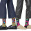 Happy Socks - 6 Pack Avengers Socks Bundle Novelty Socks | Gift Idea 5