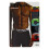 Bench (Medium, Black) Bench - 3 Pack Mens Cotton Boxers Underwear - Arnav Collection 2