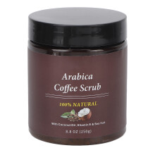 Alpha Arbutin Serum Based Body Scrub With Lightweight Texture And Easy To Absorb Formula For Sensitive Skin Safe Skincare