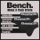 Bench (Medium, Schwarz) Bench - Bench - 3er Pack Herren Baumwoll Slips Unterwäsche Asner 3