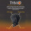 (M/L, Schwarz) THMO - Herren Thinsulate Lederhandschuhe für Winter Handschuhe mit Fleecefutter | THMO 3