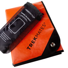 Trekmates - Trekmates - Reflektierende Thermo Notfalldecke für Outdoor