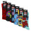 Happy Socks - 6 Pack Spider-Man Socks Bundle Novelty Socks | Gift Idea 2