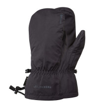 (M, Schwarz) Trekmates - Trekmates - Mens Ladies Scafell GTX Wasserdichte Overmitts