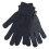 (One Size, Marine) THMO - Touchscreen-Handschuhe für Herren mit Griffen 4