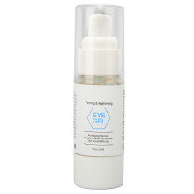Eye Serum With Hyaluronic Acid, Retinol & Rosehip Oil, Clinically Proven To Improve Eye Lines & Enlarge Eyes, Perfect Solution For Crow'S Feet & Unev