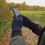 (One Size, Marine) THMO - Touchscreen-Handschuhe für Herren mit Griffen 5