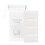 Βαμβακερά δισκία, τριπλής στρώσης για ευαίσθητο δέρμα, απαλά και απαλά δισκία 1
