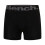 Bench (Medium, Black) Bench - 7 Pack Mens Cotton Boxers Underwear - Suttonia Collection 2