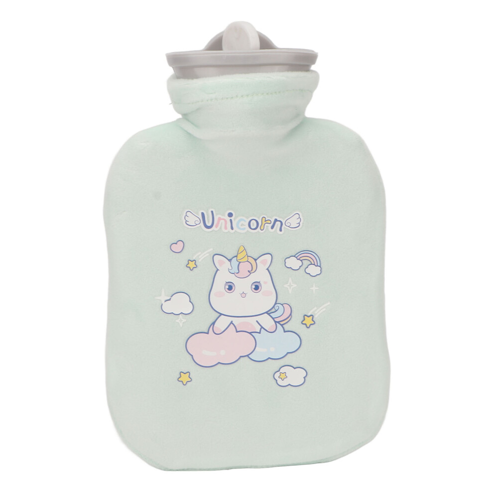 Safe And Leak-proof For Peace Of Mind, Reliable Material Warming Water Bottle Comfort Warmth 500ml For Halloween Parties For Nightclubs For Daily Use