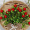 Τεχνητή διακόσμηση φρούτων, αληθινά ψεύτικα φρούτα για το σπίτι, γάμο πάρτι, 2