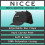 Nicce - Nicce - Herren Strick Trappermütze | Warme Wintermütze mit Fleecefutter 3