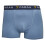 Farah (Medium, Assorted) Farah - 7 Pack Mens Cotton Breathable Boxers Underwear - Chander Collection 2