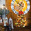 60Cm Mini Christmas Tree, Realistic Tabletop Xmas Decor with Artificial Pine Tree for LED String Lights 5