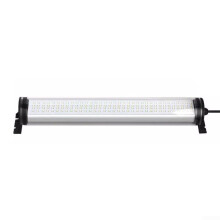 LED For CNC Machine Tool Light IP67 Waterproof 360 Degree Adjustable Bracket CE ROHS 110220V Input 10W15W 12W Nominal