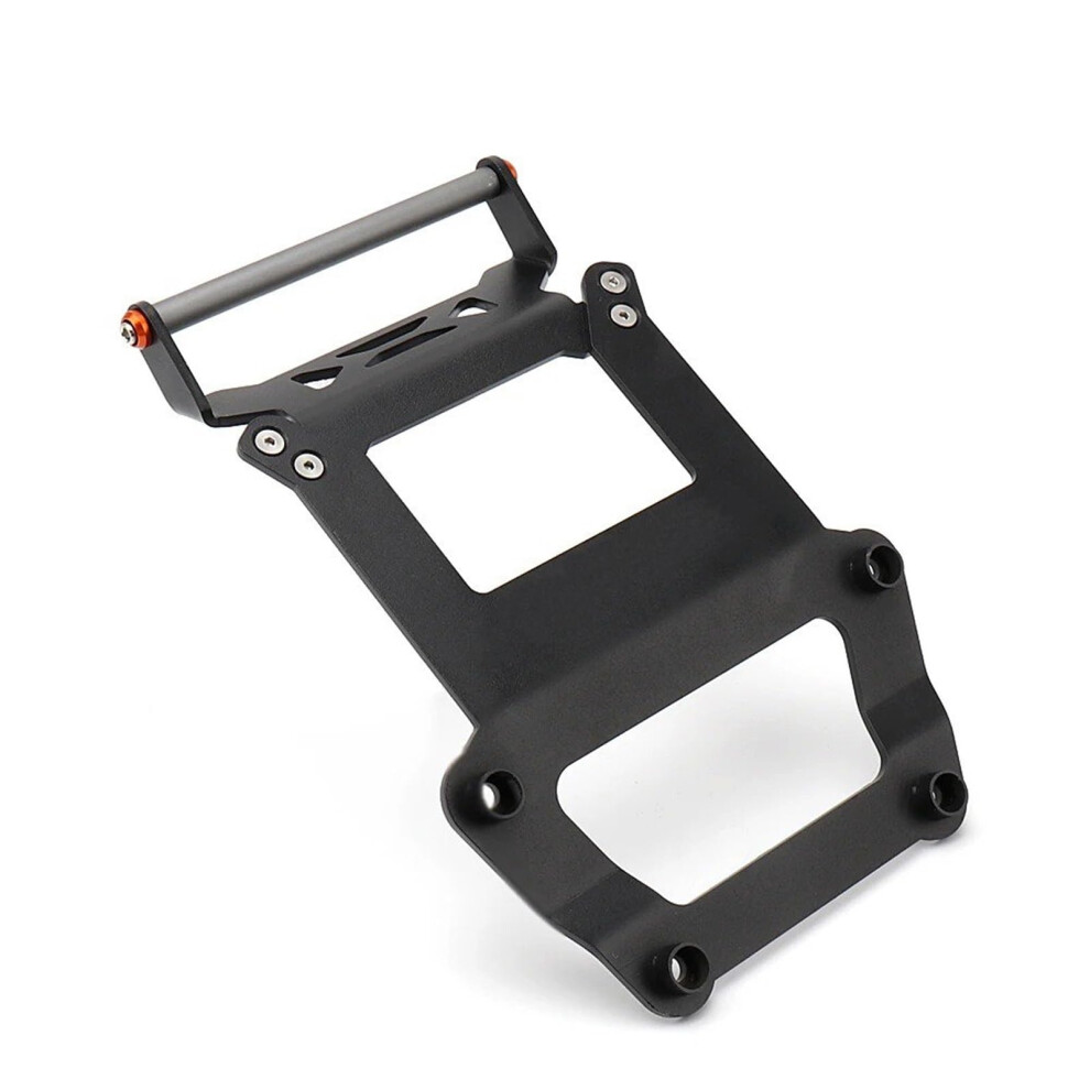 Holder Navigation For Xmax300 Xmax 300 Gps Holder Bracket 12/22Mm Roadbook Mounting Arms Kit 9094768600658