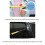 Extendable Car Cleaning Mop with High-Pressure Rotation and Foaming 1