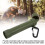 Durable Camping Water Filter Straw with 1500L Capacity and Compass 8