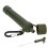 Durable Camping Water Filter Straw with 1500L Capacity and Compass 11