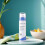 120ml Hydrating Face Spray for Sensitive Skin Moisturizing Makeup Setting Refreshing Mist New Arrival 4