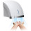 Automatic Hand Dryer with Touch Sensor, Hot and Cold Air,  Speed Wall Mounted Commercial 4