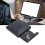 Lettore DVD esterno USB 3.0 Type-C Dual Black 12/8 cm 1