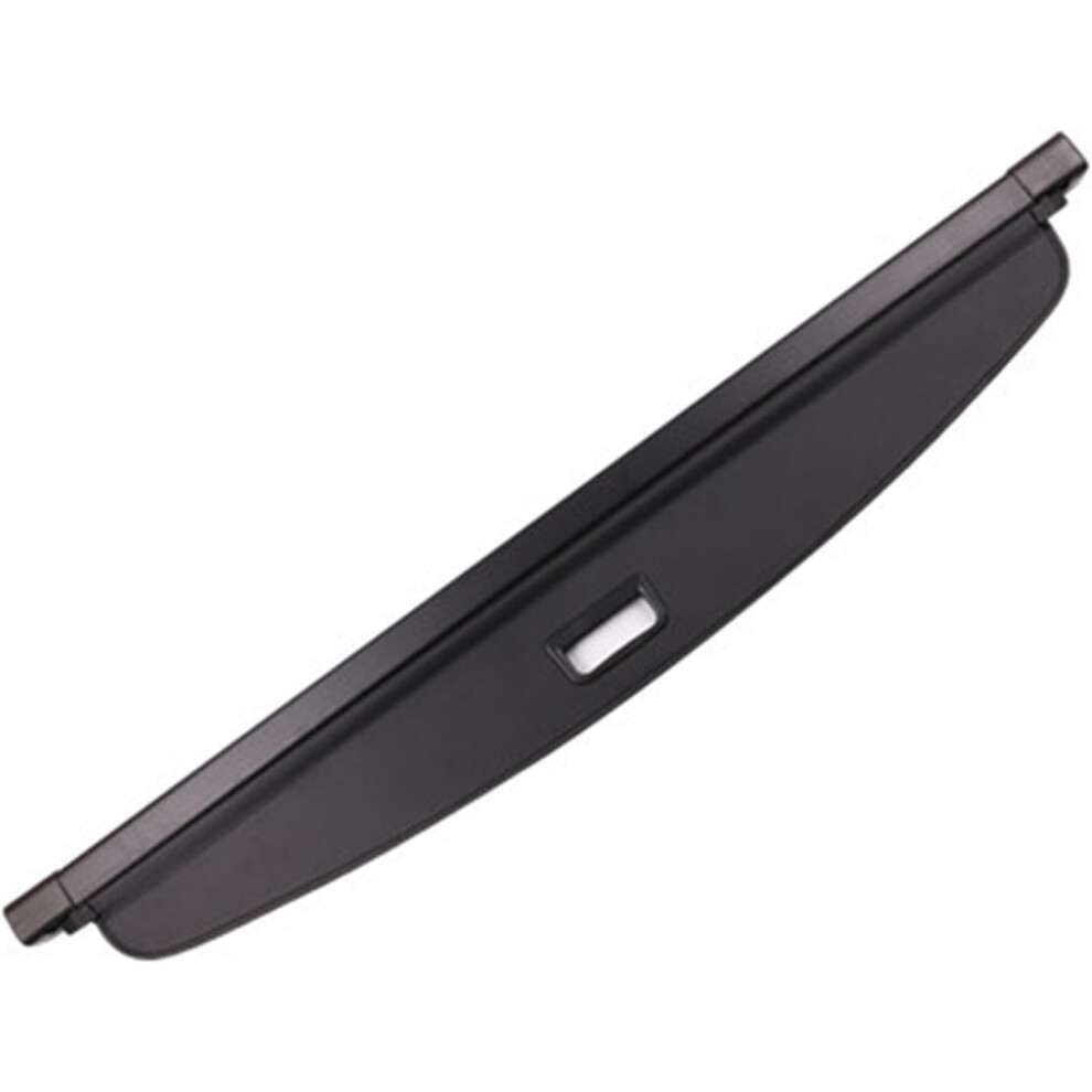 Cargo Cover Retractable Rear Trunk Parcel Shelf Privacy Protection Shade For Hyundai Santafe 2024 9094768601228