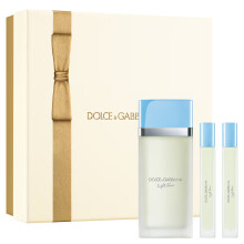 Dolce & Gabbana Light Blue Gift Set-100 ml