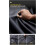 Waterproof Full Coverage Wine Red Car Boot Liner Trunk Mat Protector for Volvo V60 20112018 4