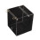 Birds Shower Room Birdcage External Bath Room with Stand-A 1