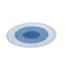 Cat Couch Potector Replacement Natural Ramee Mat Sofa-Blue