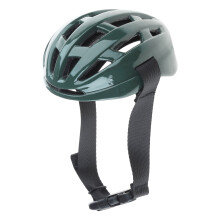 Pet Helmets Dog Cat Motorcycle Helmet with Elastic-Dark Gray M