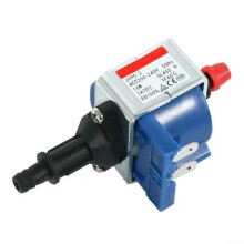 Electromagnetic Water Pump JYPC2 for Steam Mop and Iron, Low Noise 50cc/min Flow, 3 Bar Pressure