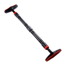 Doorway Pull Up Bar Steel Door Frame ChinUp Bar, NoScrew Installation, Fits Standard Doorways, Strength Training