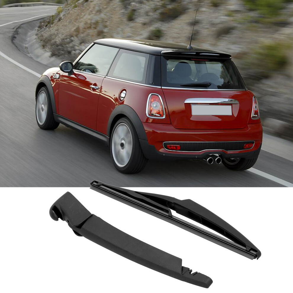 Silent Rear Wiper Arm Replacement For 2006 Hatchback 2ÂDoor 9371377812932