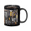 (A) Funny Coffee Mug Mechanic Toolbox Set , Auto/Car Mechanic Gift 1