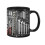 (F) Funny Coffee Mug Mechanic Toolbox Set , Auto/Car Mechanic Gift 1