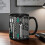 (E) Funny Coffee Mug Mechanic Toolbox Set , Auto/Car Mechanic Gift 3
