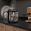 (C) Funny Coffee Mug Mechanic Toolbox Set , Auto/Car Mechanic Gift 4