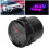 2in Exhaust Gas Temperature Meter  7 Colored Backlight for Vehicles 10