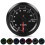 2in Exhaust Gas Temperature Meter  7 Colored Backlight for Vehicles 2